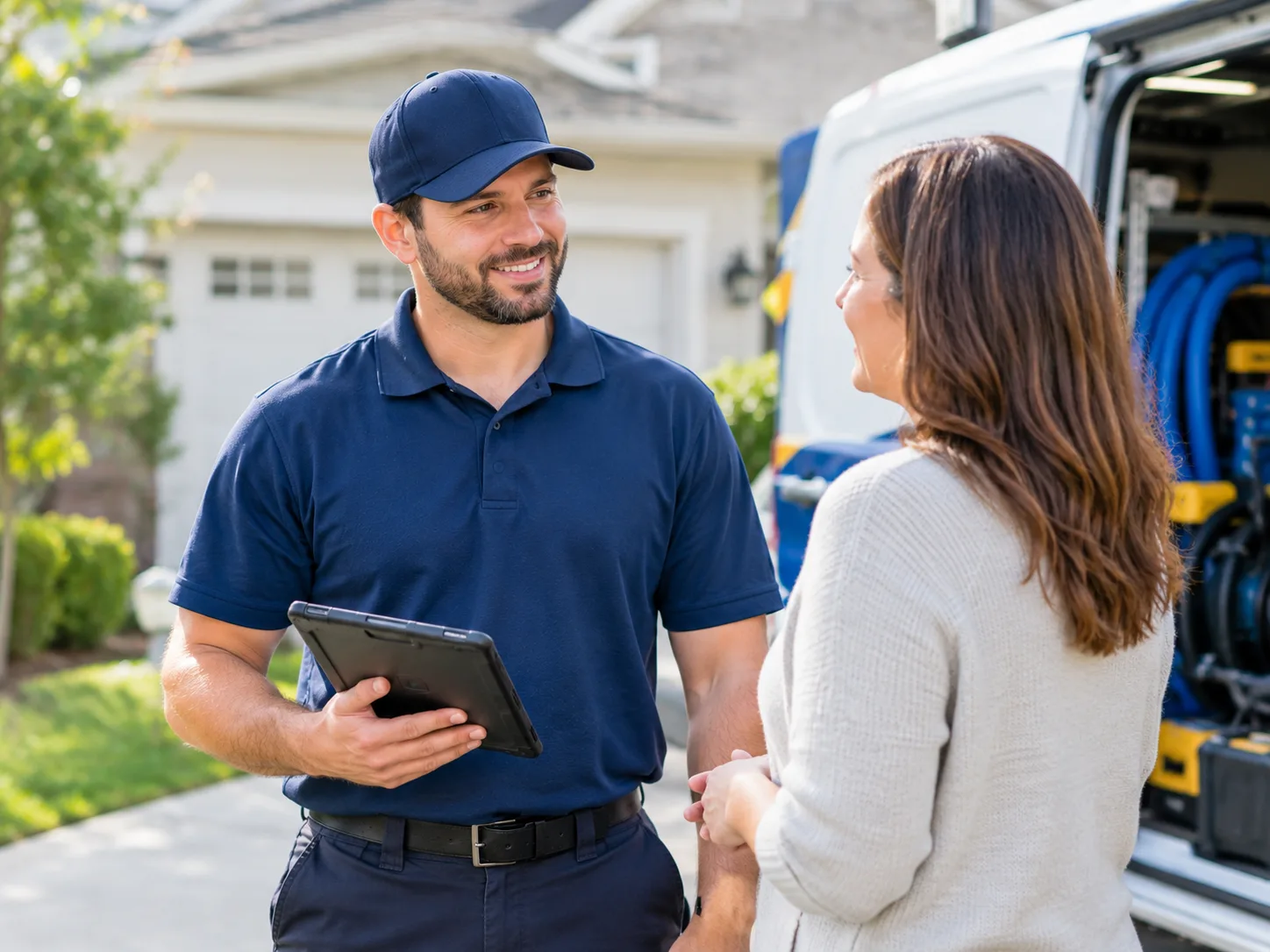 Sewage Backup Cleanup Sunnyvale, TX FAQs